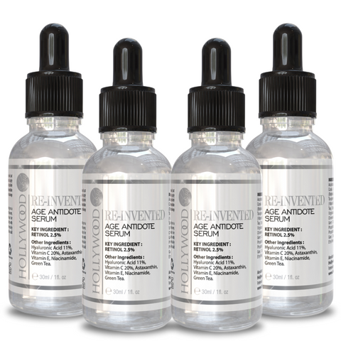 RE-INVENTED Age Antidote Serum